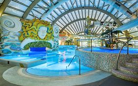 Grand Spa Lietuva Hotel Druskininkai